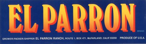 El Parron